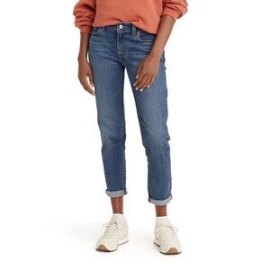 Levi Boyfriend Jeans